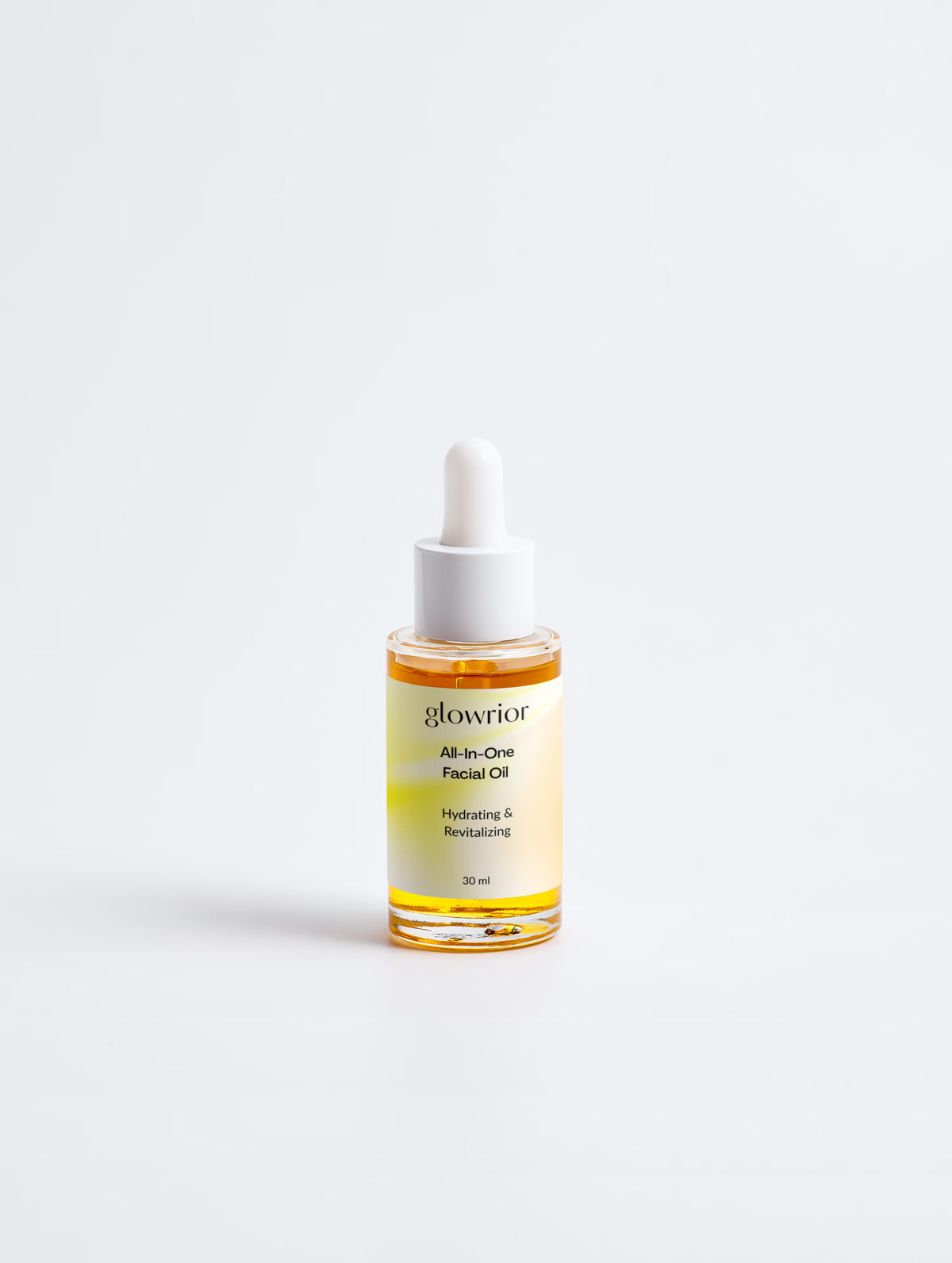 All-In-One Facial Oil