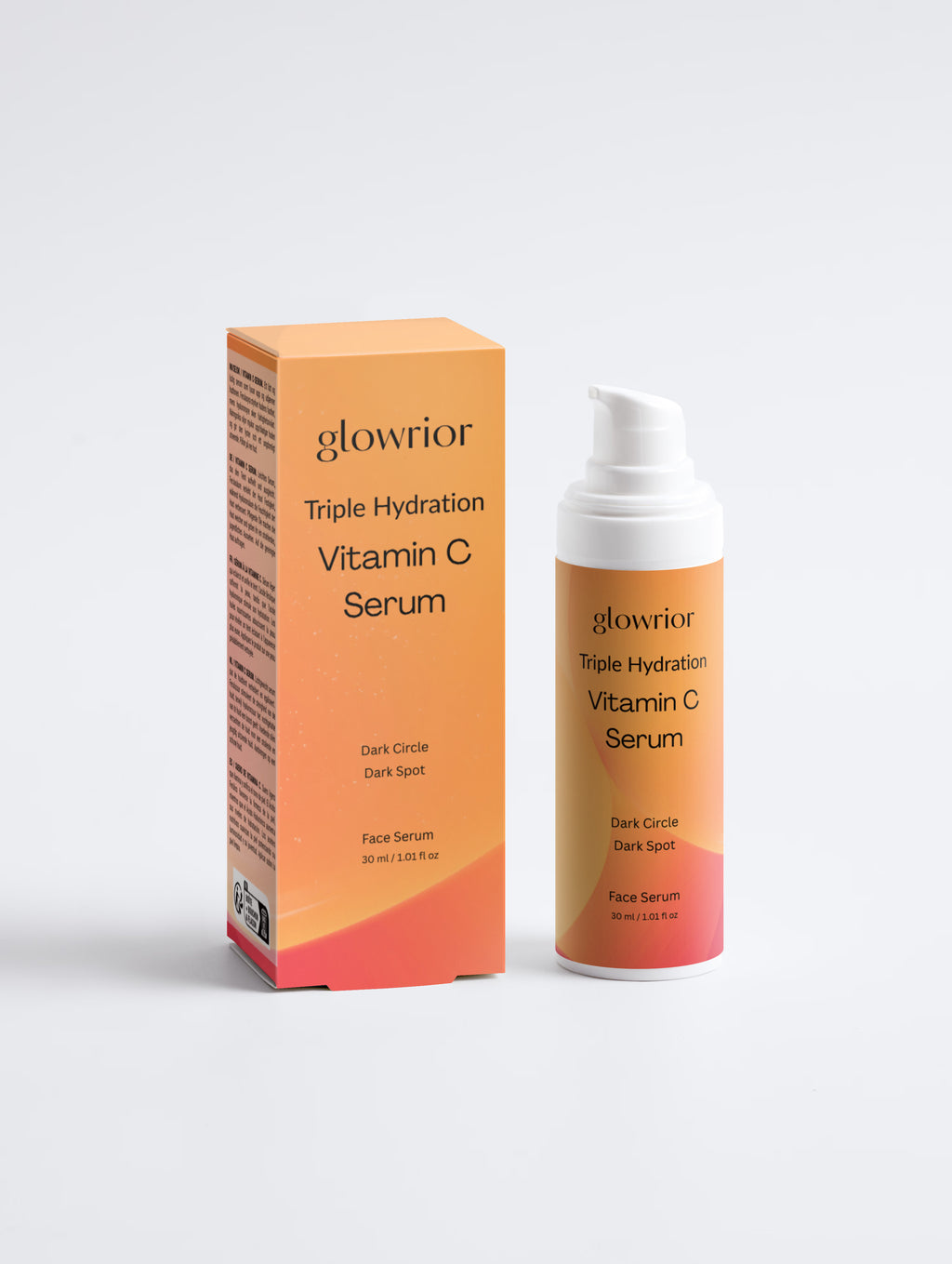 Vitamin C Serum