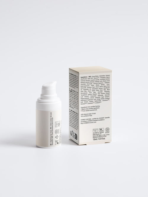 Brightening Eye Cream
