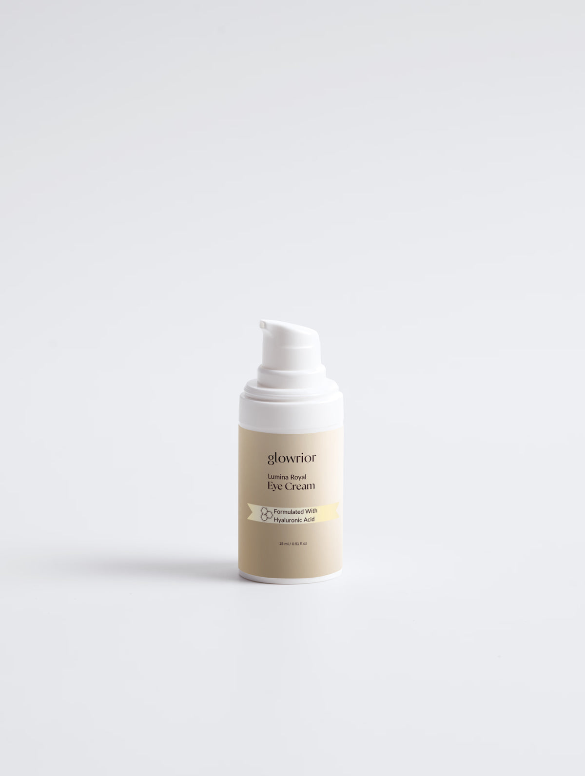 Brightening Eye Cream