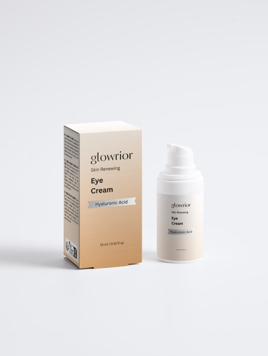 Calming Eye Cream